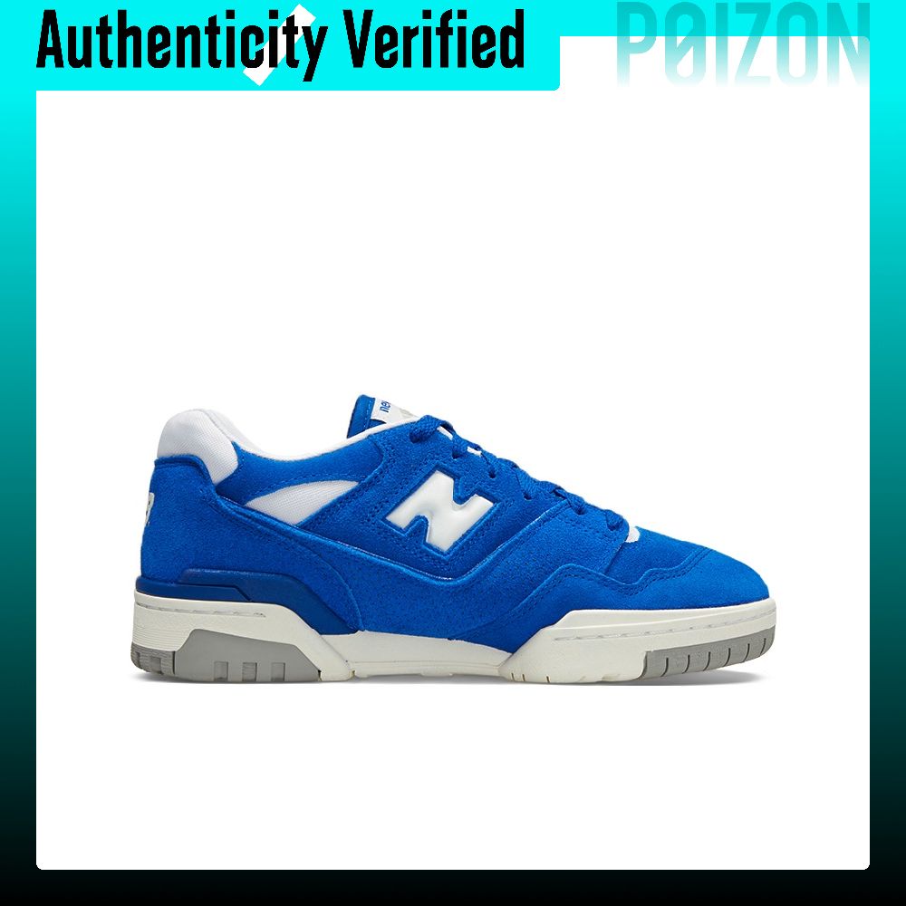New Balance NB 550 Cow Leather - New Balance Shoes 550 评论和价格