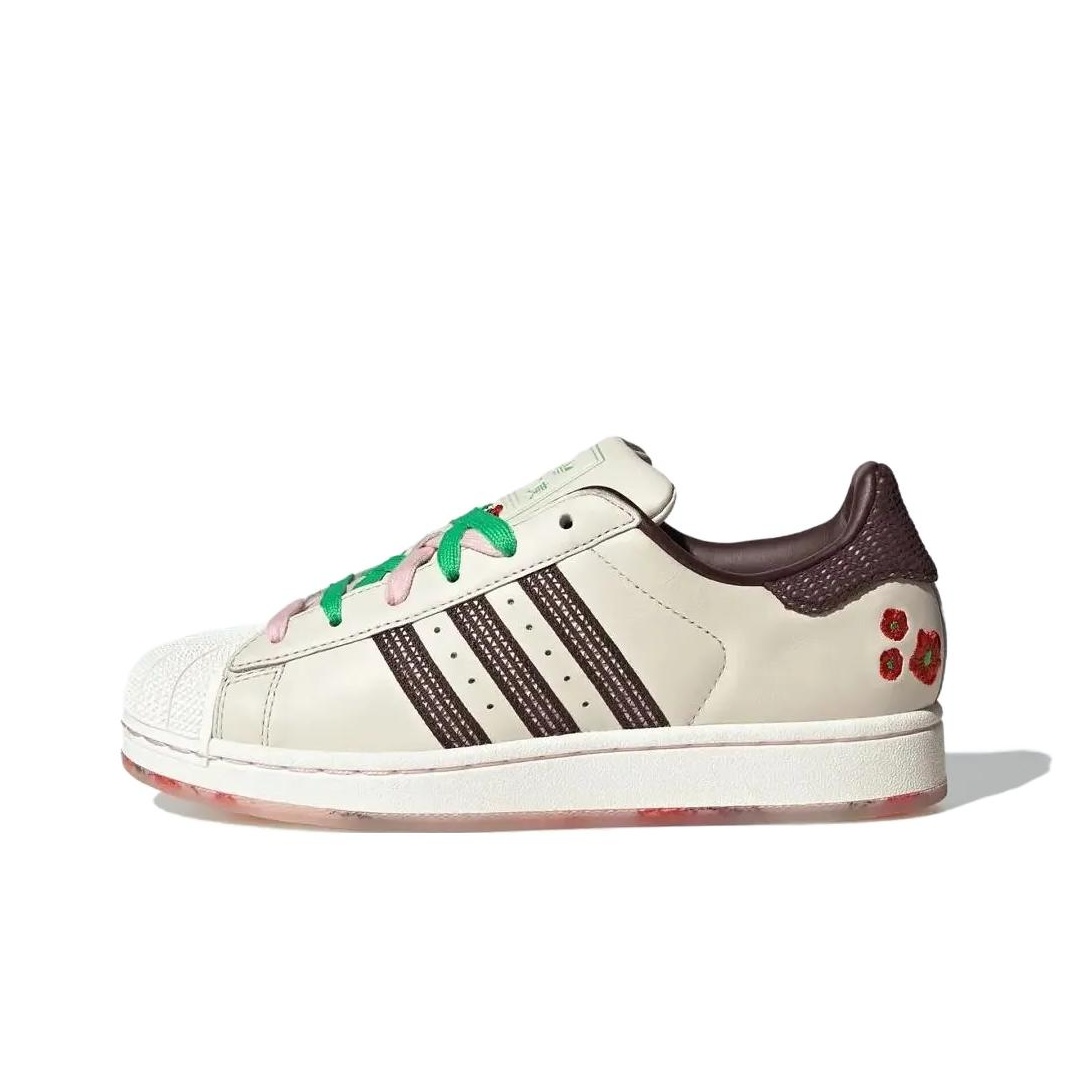 Adidas Originals SUPERSTAR Low - Adidas Shoes Superstar 评论和价格