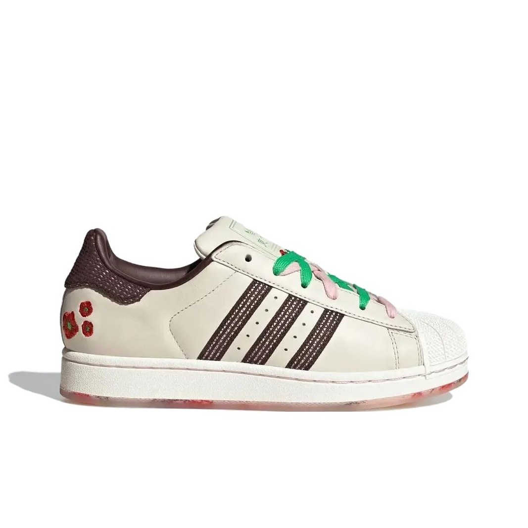 Adidas Originals SUPERSTAR Low - Adidas Shoes Superstar 评论和价格