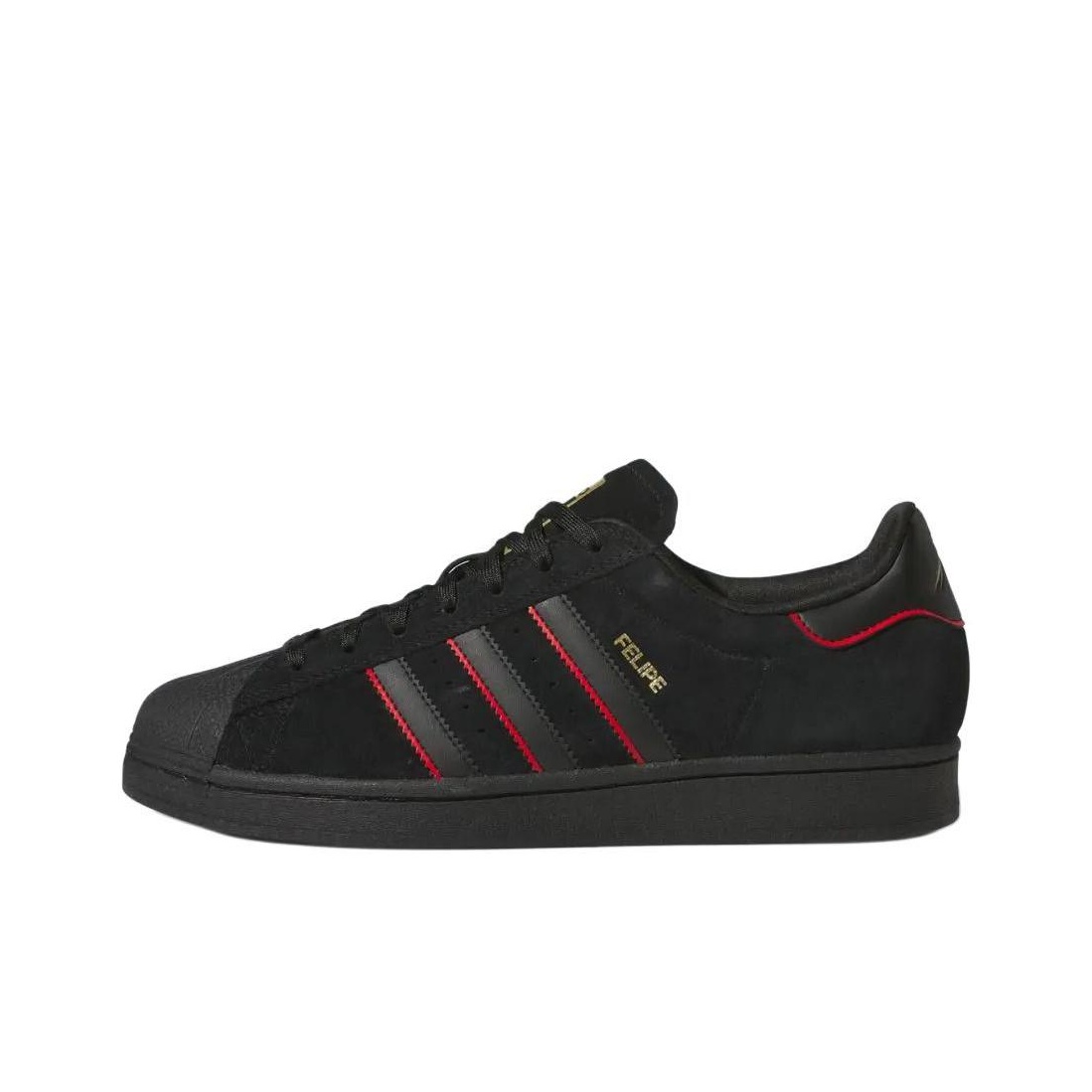 Adidas Originals x Felipe Gust - Adidas Shoes Superstar 评论和价格