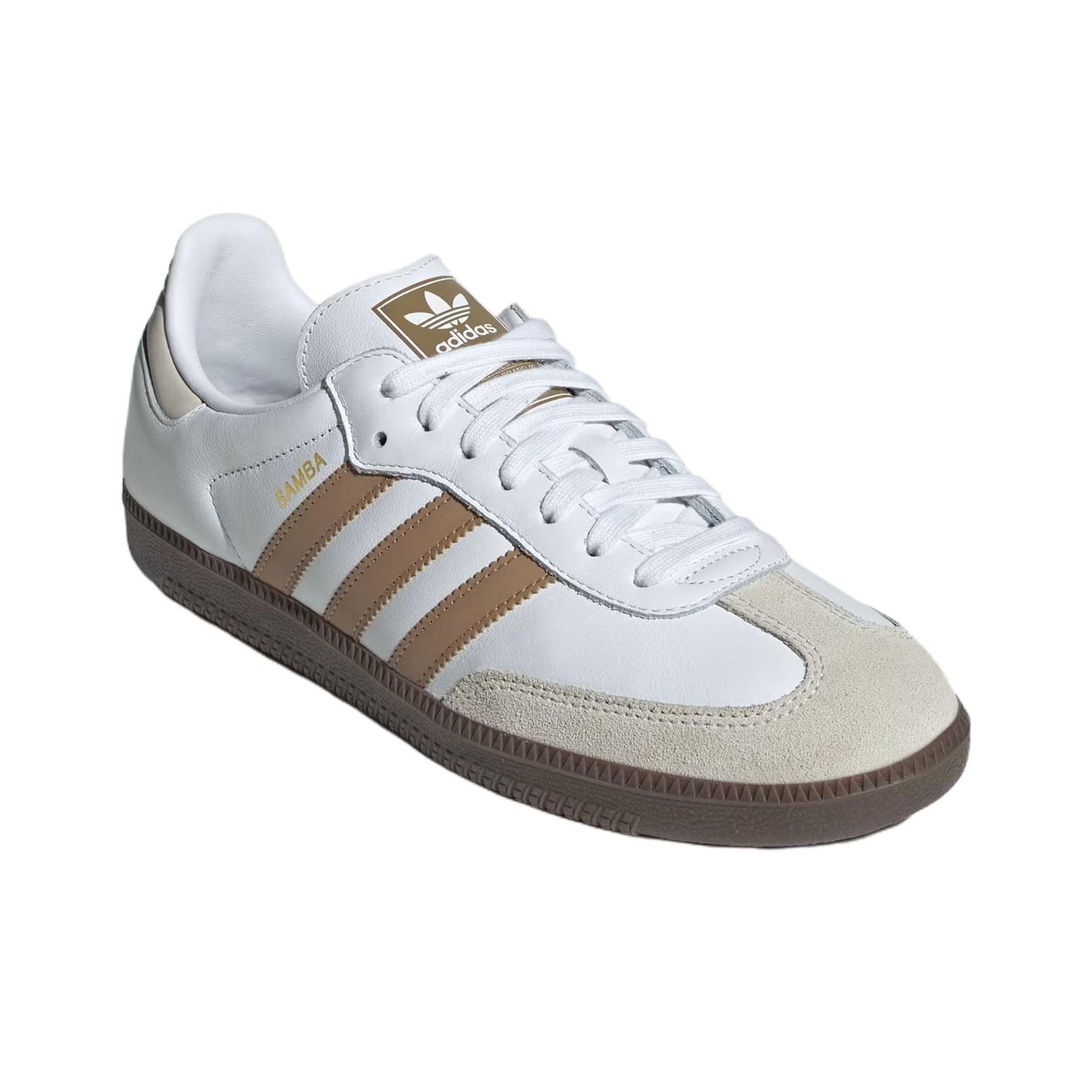 Adidas Originals SAMBA OG Low  - Adidas Shoes Samba 评论和价格