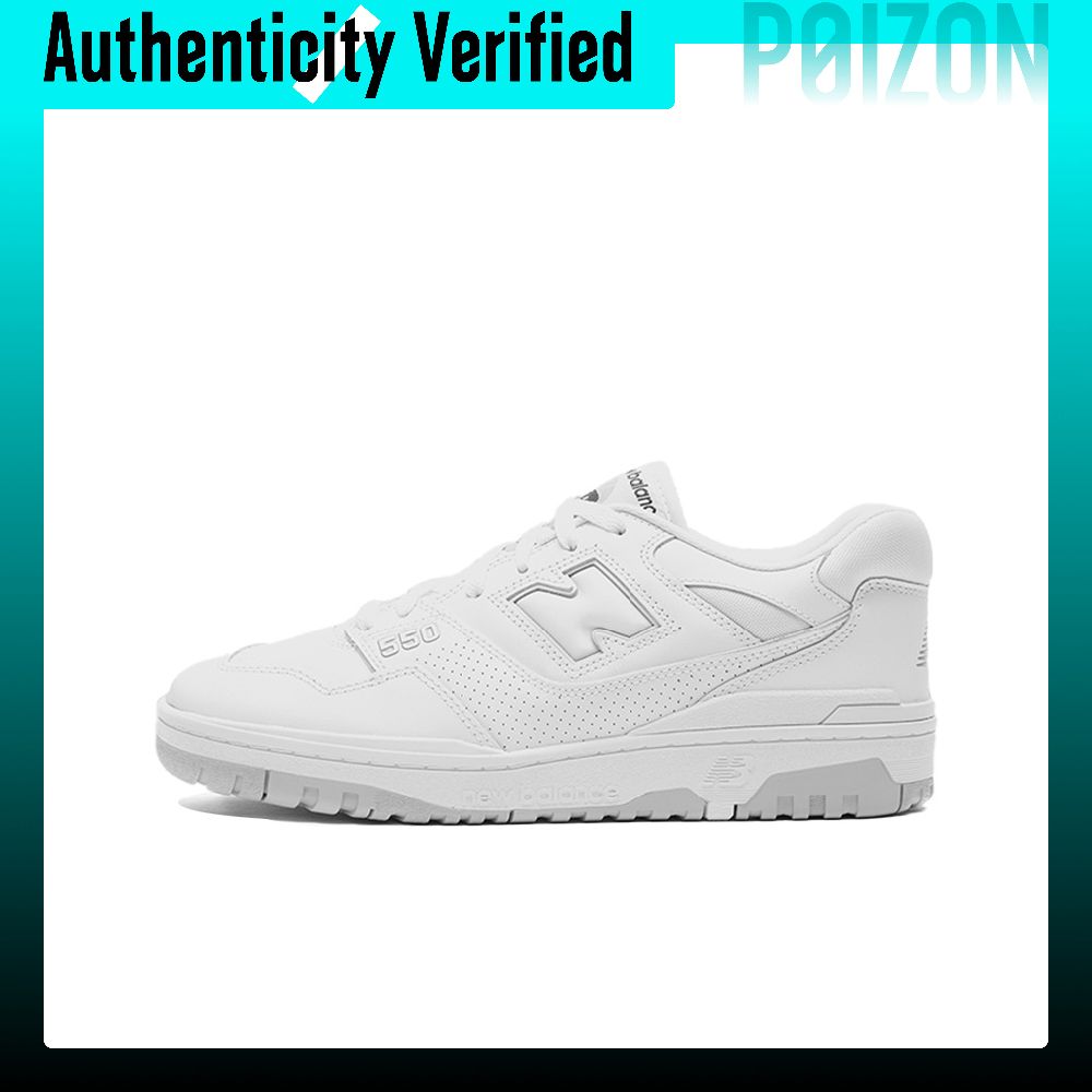 New Balance NB 550 Vintage Bas - New Balance Shoes 550 评论和价格