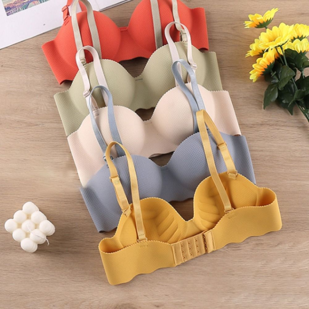 Sexy Comfort Seamless Bra Cand - Wirefree Bra Comfort 评论和价格