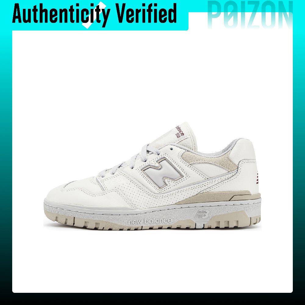 New Balance NB 550 Vintage Bas - New Balance Shoes 550 评论和价格