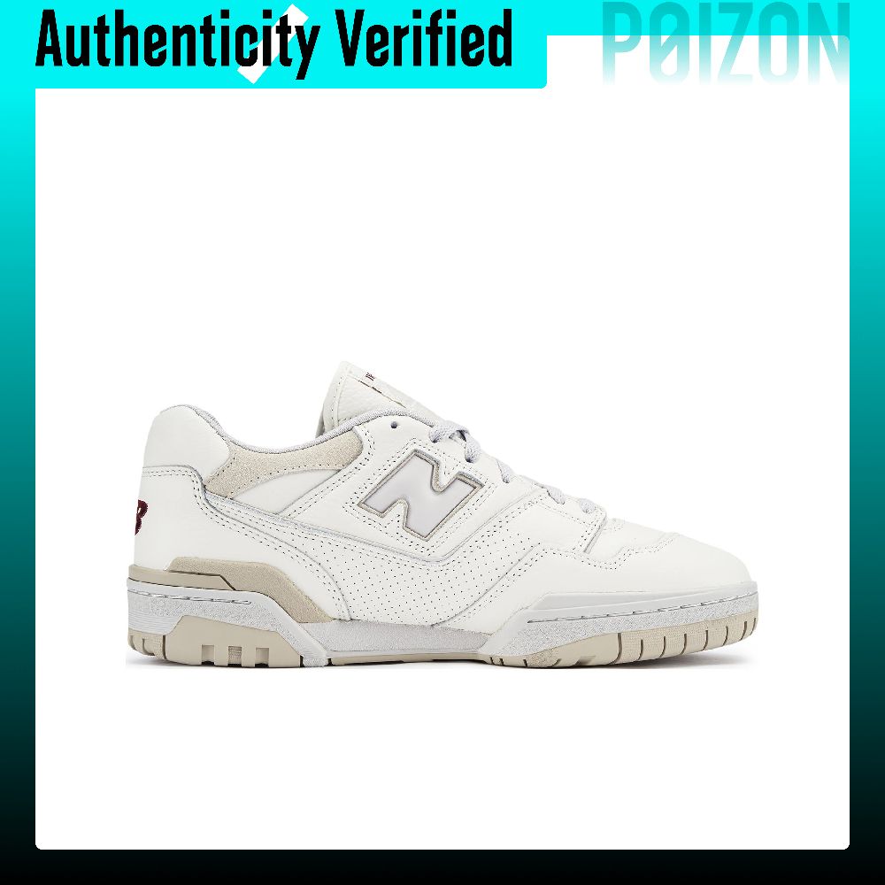 New Balance NB 550 Vintage Bas - New Balance Shoes 550 评论和价格