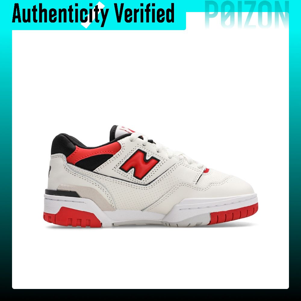 New Balance NB 550 Vintage Bas - New Balance Shoes 550 评论和价格