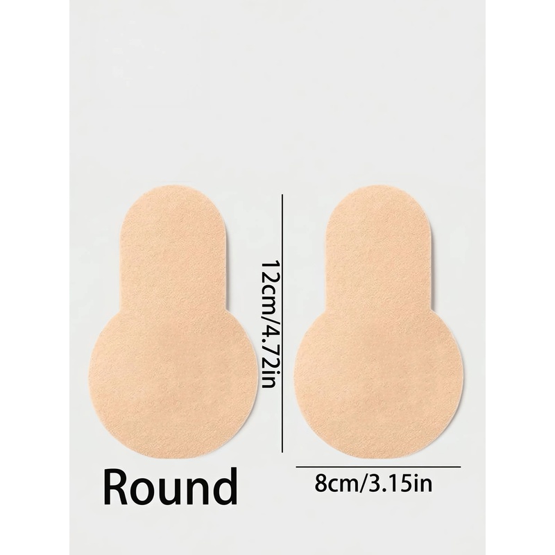 10pcs Disposable Snap-Front Br - Strapless Bra Adhesive 评论和价格