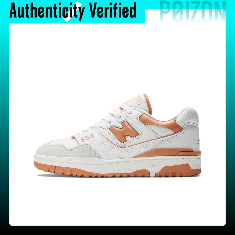 New Balance NB 550 Vintage Bas - New Balance Shoes 550 评论和价格