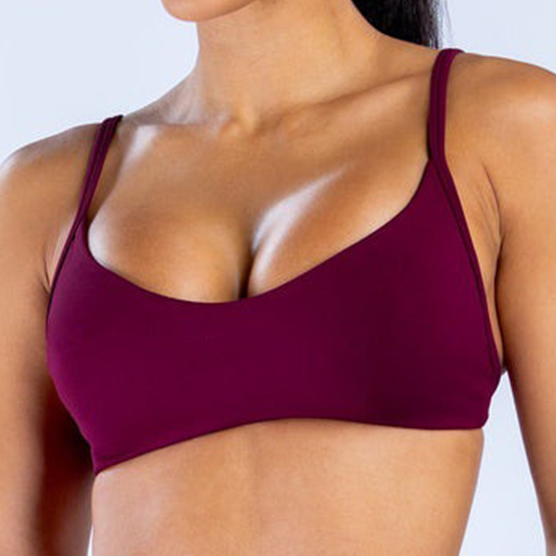 Active Wirefree Brassiere Push - Underwire Bra Padded 评论和价格