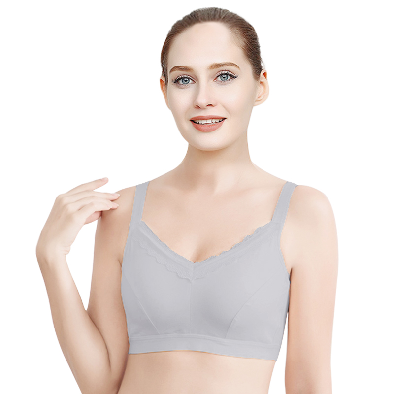 6052 Silicone Breast Forms Fak - Mastectomy Bra Pocket 评论和价格