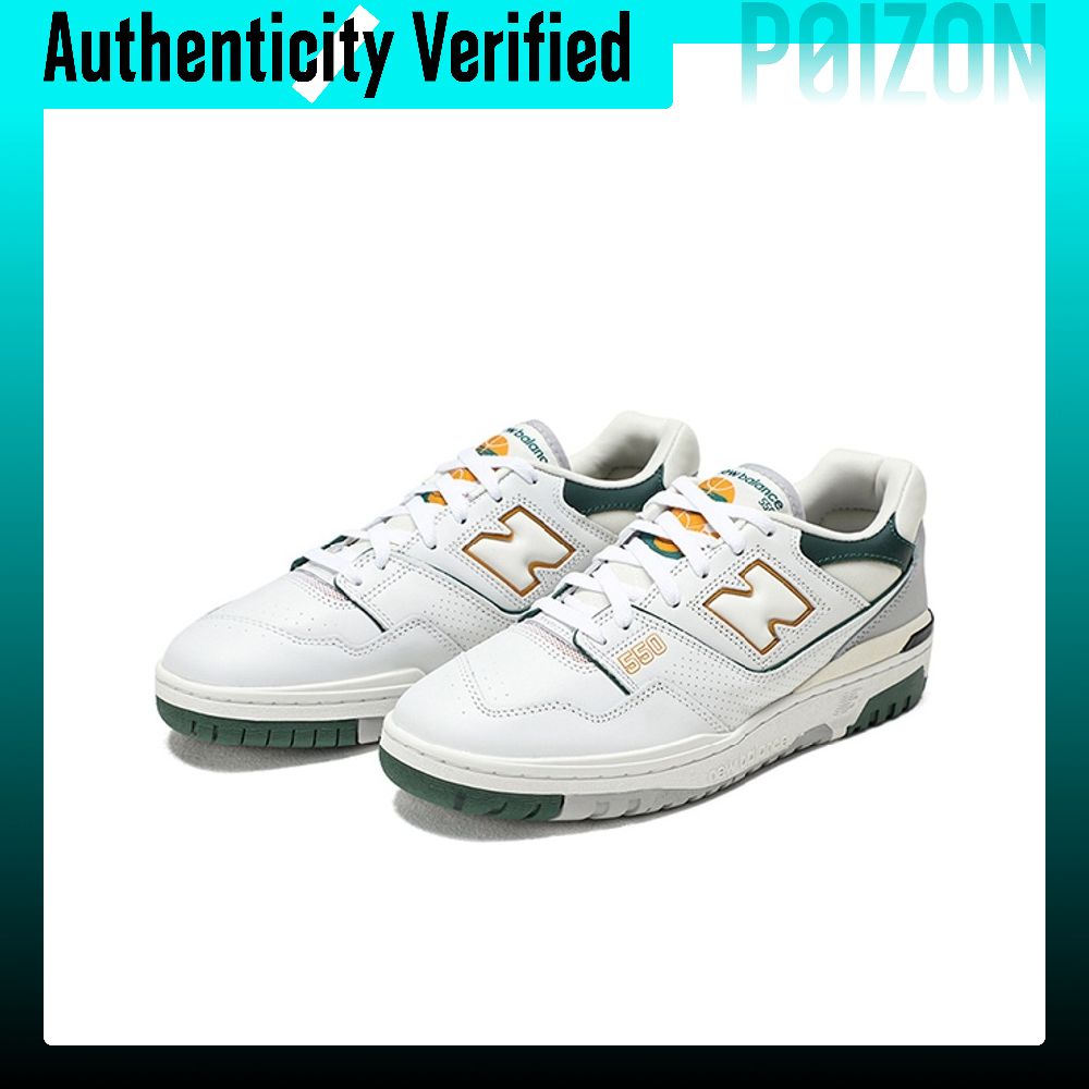 New Balance NB 550 Vintage Bas - New Balance Shoes 550 评论和价格