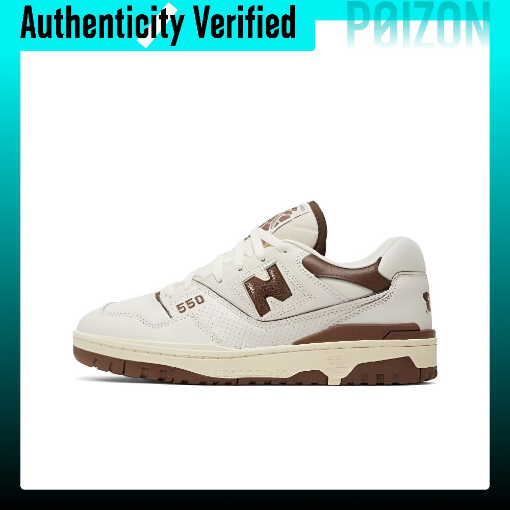 AIME LEON DORE X New Balance N - New Balance Shoes 550 评论和价格