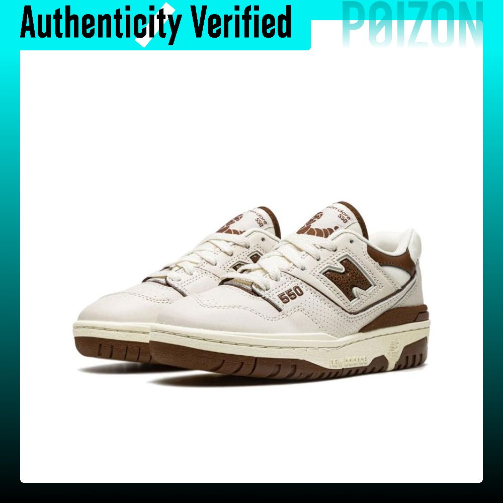 AIME LEON DORE X New Balance N - New Balance Shoes 550 评论和价格