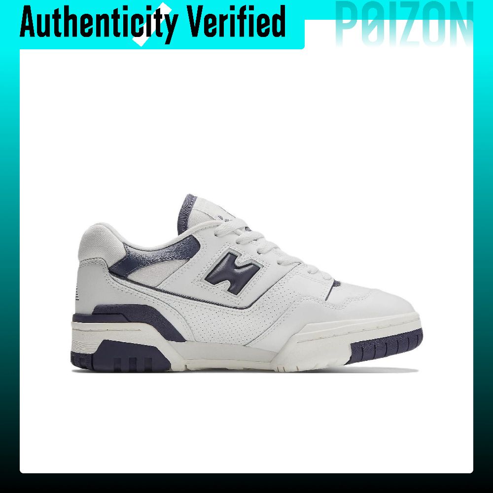 New Balance NB 550 Vintage Bas - New Balance Shoes 550 评论和价格