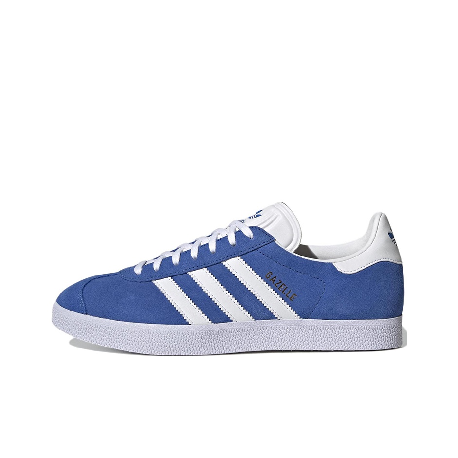Adidas Originals GAZELLE Leath - Adidas Shoes Gazelle 评论和价格