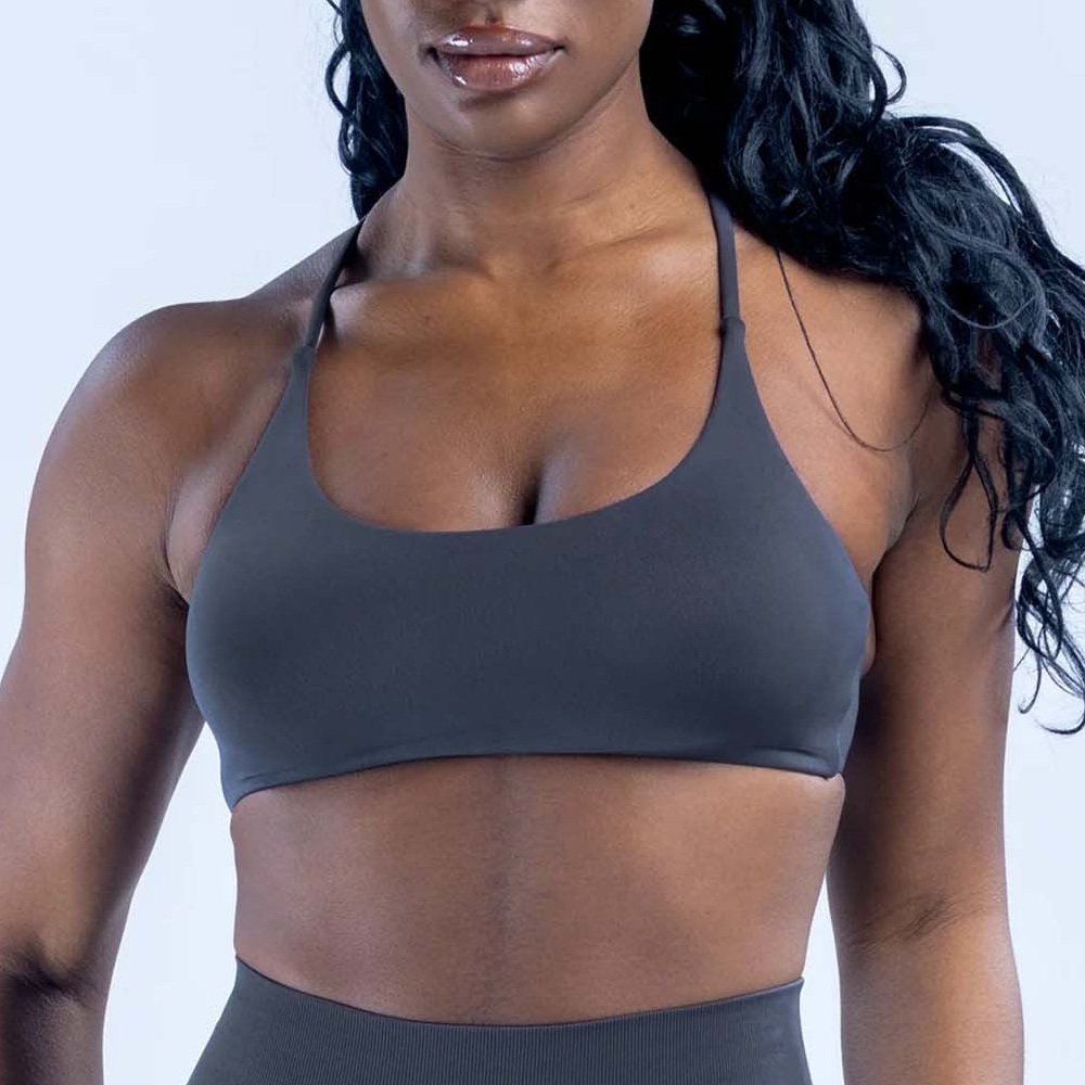 SEEKSUC New Seamless Knitted Y - T Shirt Bra Seamless 评论和价格